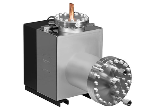 COMBINATION ION PUMPS - TSP Cover Image