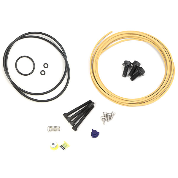 Eplacement Tip Seal Fo Agilent IDP-15 Dy Scoll Pumps