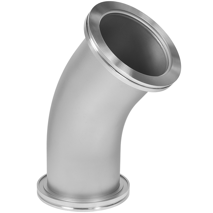 elbow toilet flange