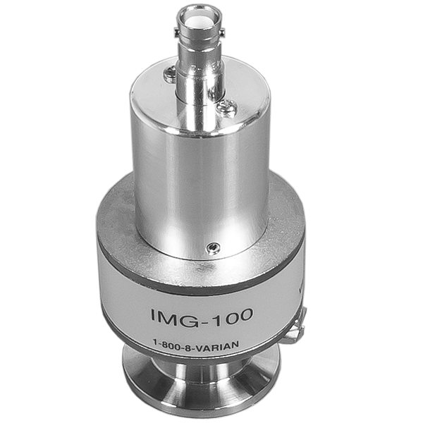 agilent-technologies-varian-img-100-inverted-magnetron-high-vacuum-gauge-nw25-kf25-flange