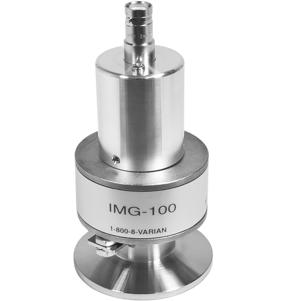 agilent-technologies-varian-img-100-inverted-magnetron-high-vacuum-gauge-nw40-kf40-flange