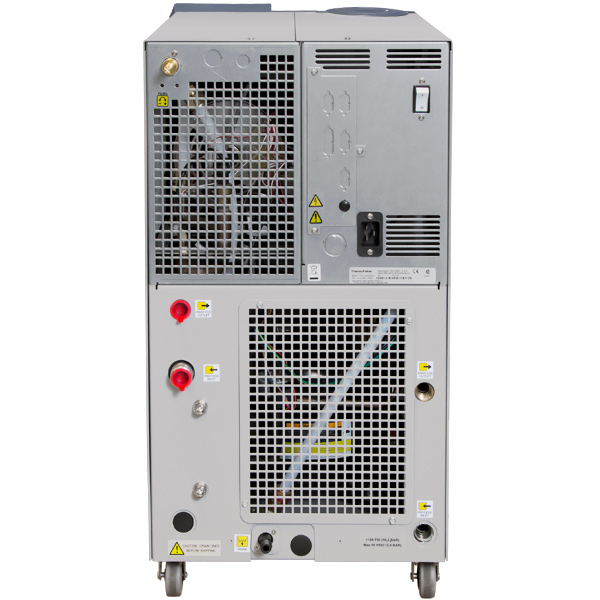 Ideal Spectroscopy | Thermo Scientific Neslab ThermoFlex 1400 Recirculating  Chiller, Water Cooled, T1 Pump, 1400W Cooling PN: 1133C10500200200, Thermo  Flex, Thermo-Flex