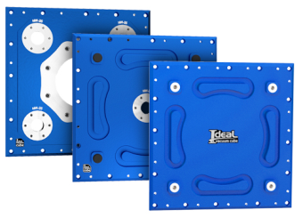 12X12 Standard Coated Plates Cover Image