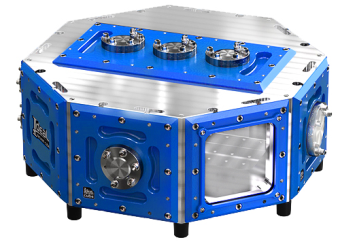 15x15x6 Octa Cube Systems Cover Image