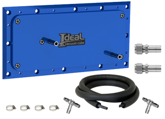 6x12 Heating Or Cooling Plates Cover Image