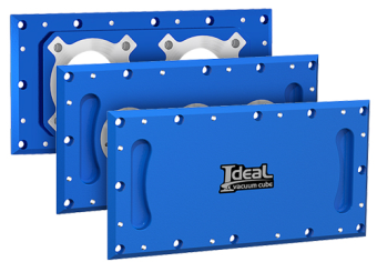 6x12 Standard Coated Plates Cover Image