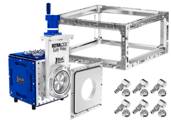 6x12x12 Frame And Connectors Cover Image