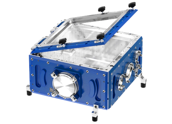 6x12x12 Ideal Vacuum Cubes Cover Image