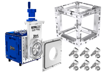 6x6 Frame And Connectors Cover Image