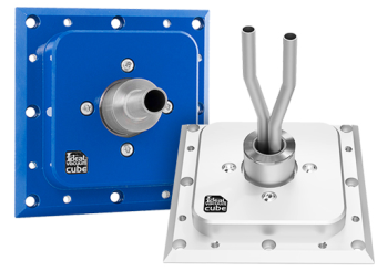 6x6 Heating Or Cooling Plates Cover Image