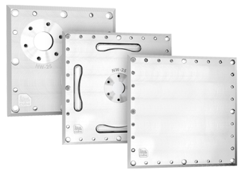 6x6 Uncoated Plates Cover Image