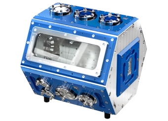 6x6x12 Hex Ideal Vacuum Cubes Cover Image