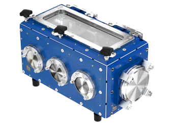 6x6x12 Ideal Vacuum Cubes Cover Image