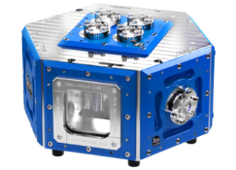 6X6X6 Hex Vacuum Cube Systems Cover Image