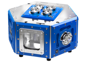 6x6x6 Hex Ideal Vacuum Cubes Cover Image
