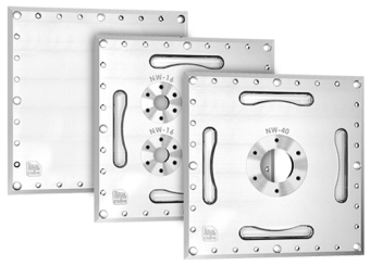 9x9 Uncoated Plates Cover Image
