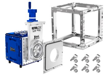 9x9 Frame And Connectors Cover Image