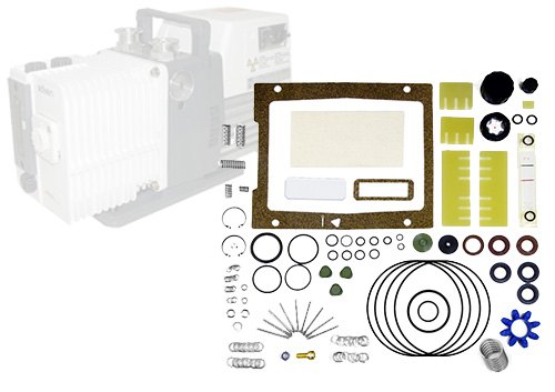 KIT SERIE SD Cover Image