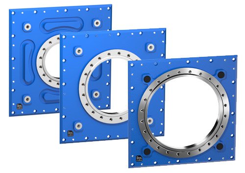 12x12 VACUUM CUBE PLATES Looping Image 1