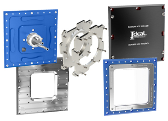9x9 Specialty Plates Cover Image