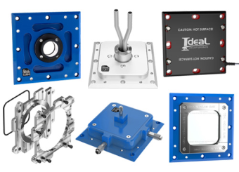 6x6 Specialty Plates Cover Image