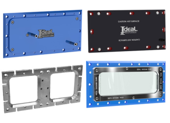6x12 Specialty Plates Cover Image