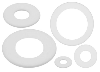 Washers, Gaskets & Seals Cover Image