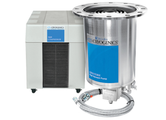 CTI CRYOPUMPS Cover Image