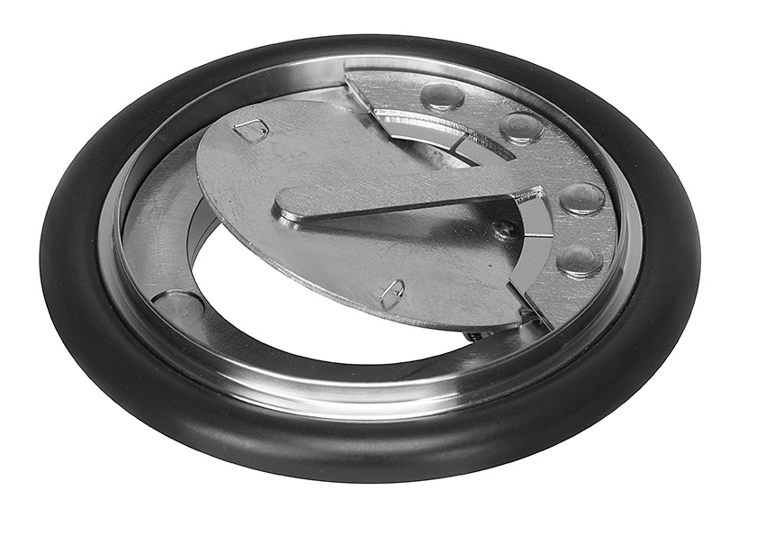 Centering Ring Check Valves Cover Image