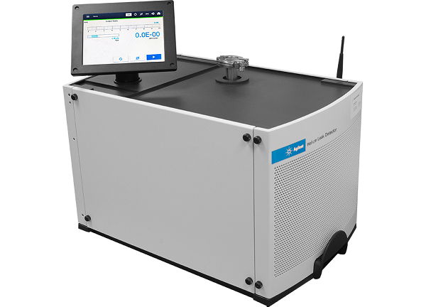 Détecteurs de fuites Agilent Looping Image 1