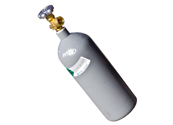 Gases Cover Image