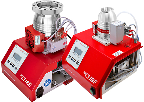 TURBO PUMPS & CONTROLLERS Looping Image 4