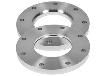 ISO F 플랜지 탭 구멍 Cover Image