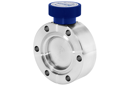 IVP CF BUTTERFLY VALVES Cover Image