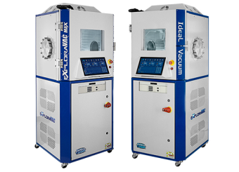 ExploraVAC MAX Systems Cover Image
