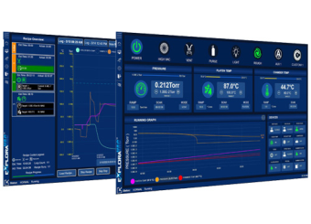 Software ExploraVAC TVAC Cover Image