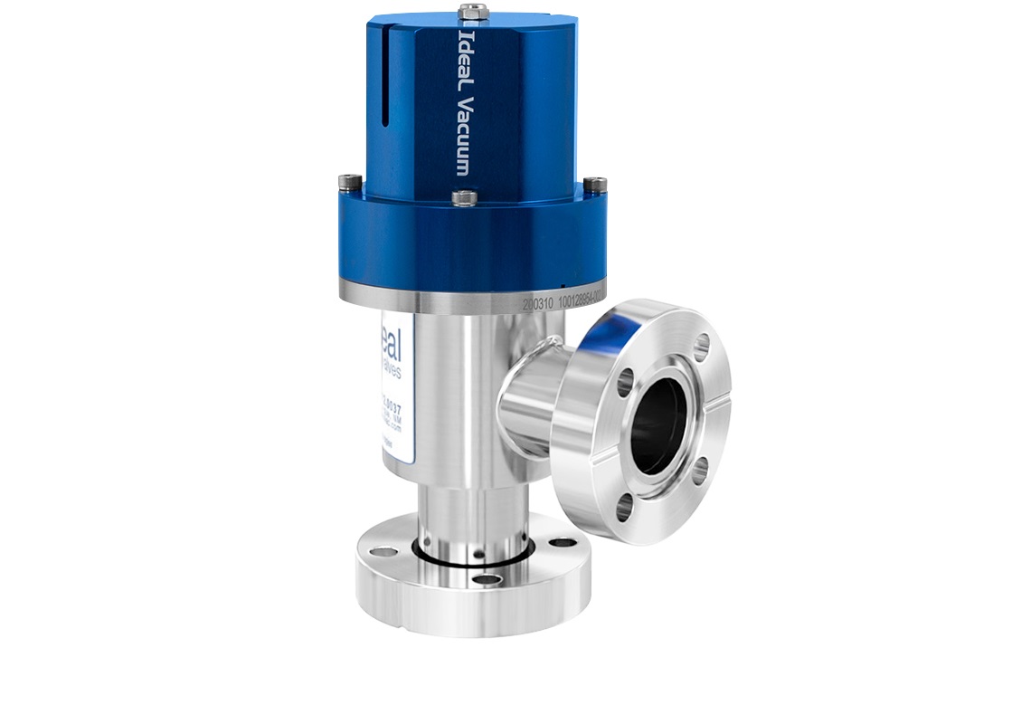 SMALL PNEUMATIC CF VALVES Cover Image