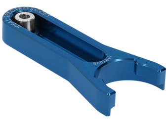 Pedestal Clamps Cover Image