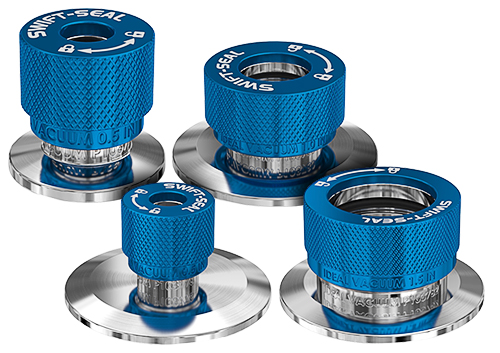 KF to Compression Fitting Cover Image