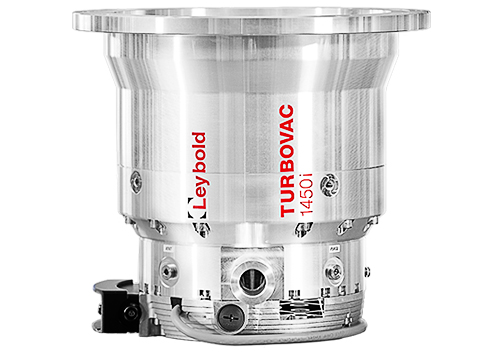 TURBOVAC 1450?? PUMPEN Cover Image