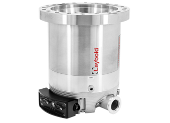 TURBOVAC 450?? PUMPEN Cover Image