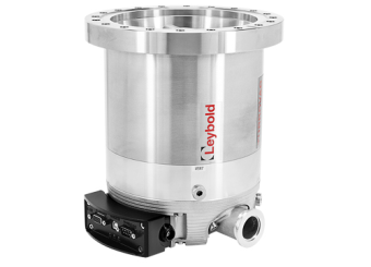 POMPE TURBOVAC 450?? Cover Image