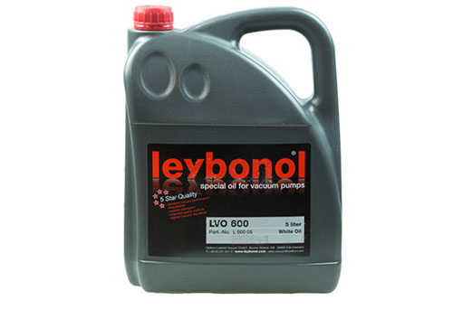 LEYBONOL OLIO MINERALE BIANCO Cover Image