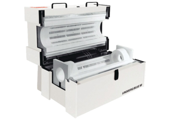 THERMO TUBE FURNACES Cover Image