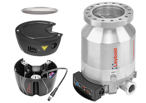 TURBOVAC 350𝗂 PACKAGE DEALS Looping Image 1