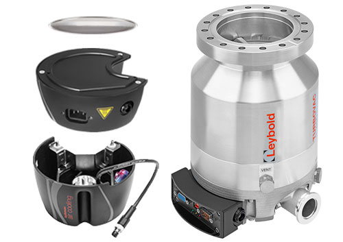 OFERTAS DE PAQUETES TURBOVAC 350𝗂 Looping Image 1