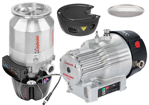 TURBOVAC 350𝗂 PACKAGE DEALS Looping Image 2