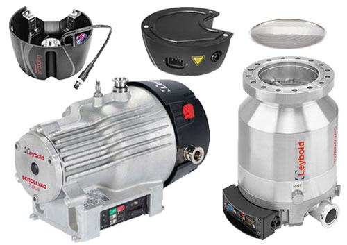 TURBOVAC 350𝗂 PACKAGE DEALS Looping Image 4
