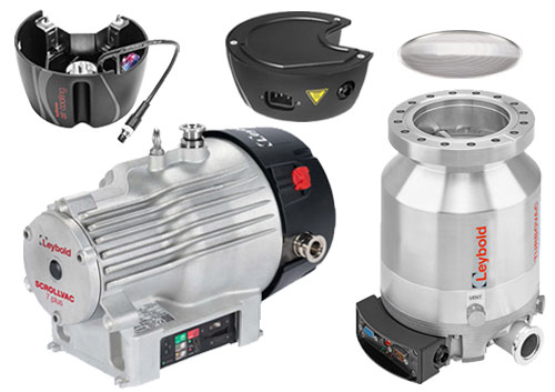 OFERTAS DE PAQUETES TURBOVAC 350𝗂 Looping Image 4