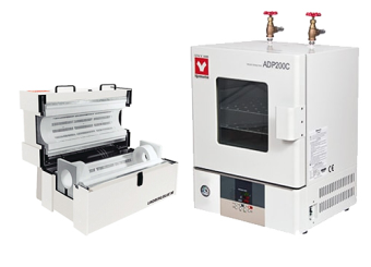 VACUUM OVENS & FURNACES Cover Image
